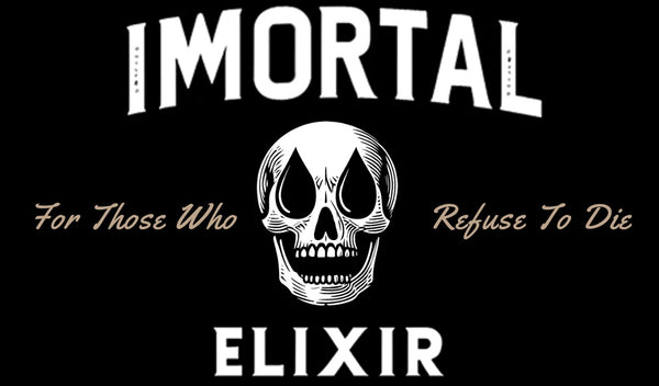 Immortal Elixir Coffee